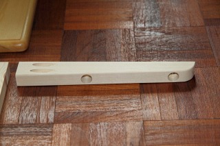 Click to see a larger picture of Couch table detail