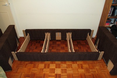 Click to see a larger picture of Nabru sofa