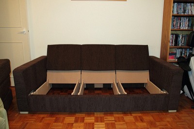 Click to see a larger picture of Nabru sofa